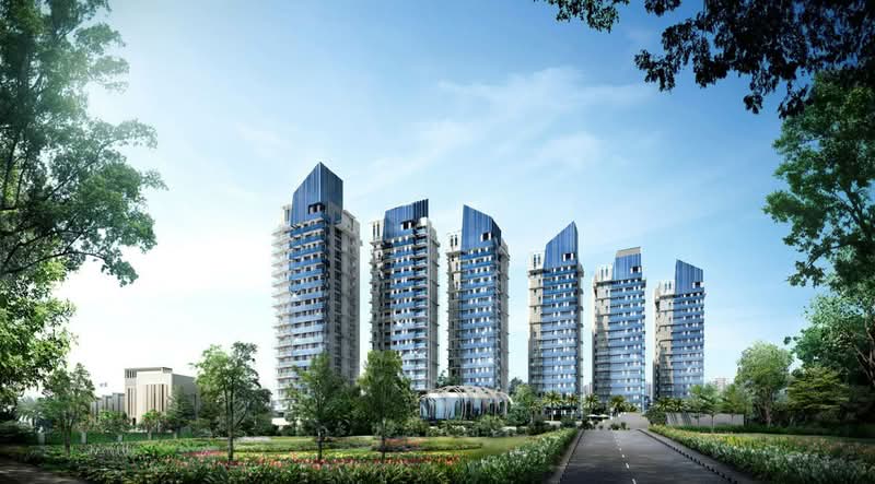 Additional image 12 of 17 Sin Ming Walk