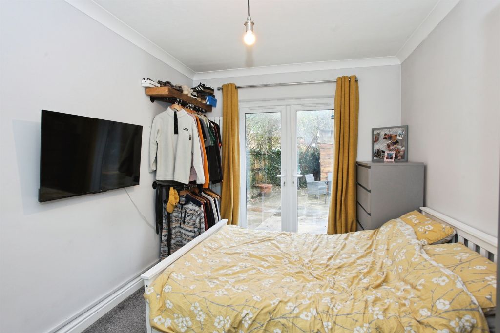 Additional image 9 of 1 bed flat for saleNavigation Street, Trethomas, Caerphilly CF83