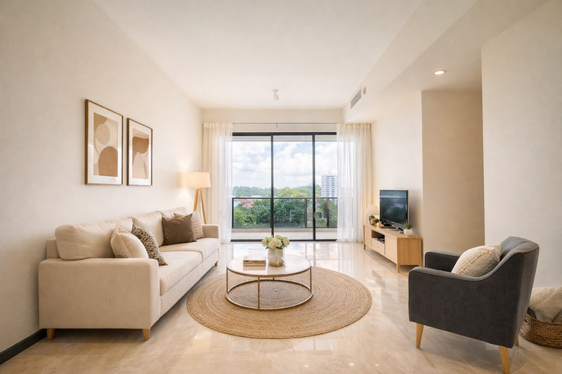 321 Bukit Timah Road