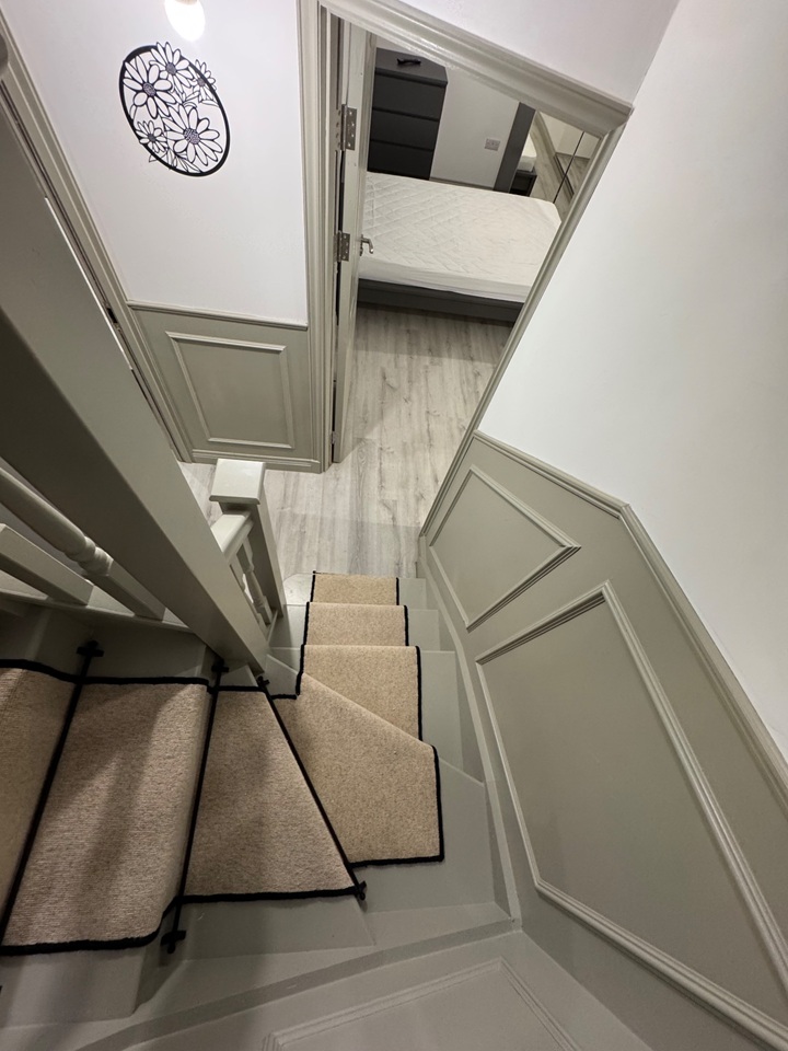 Additional image 12 of Room in a Shared House, Springbank Crescent, LS6, N1 7GU