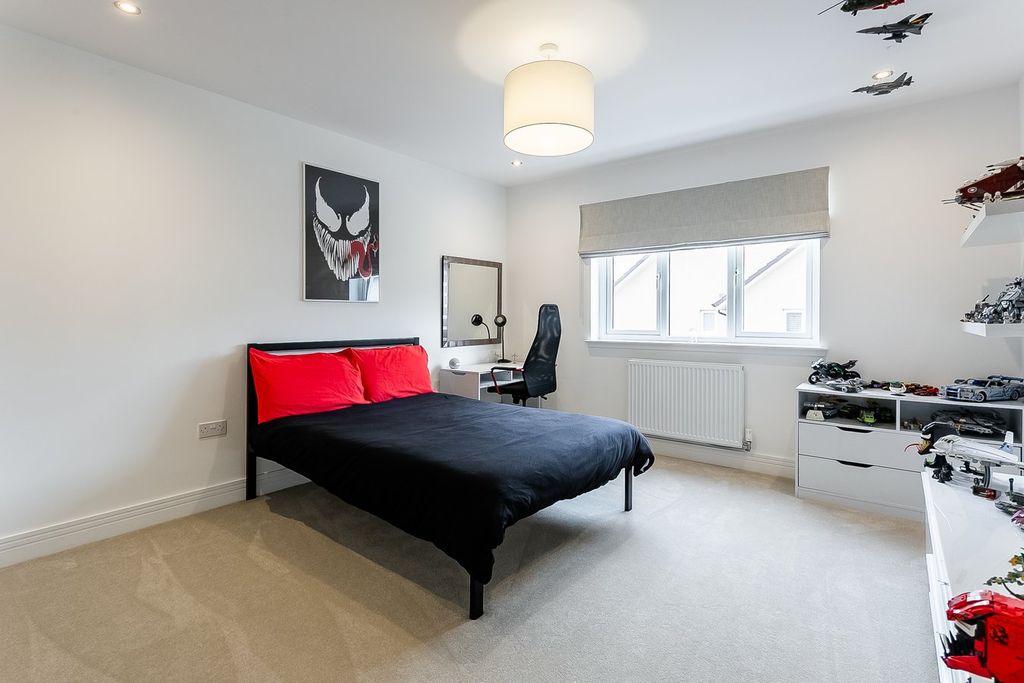 Additional image 26 of 5 bed detached house for saleBen Avon Drive, East Calder, Livingston EH53