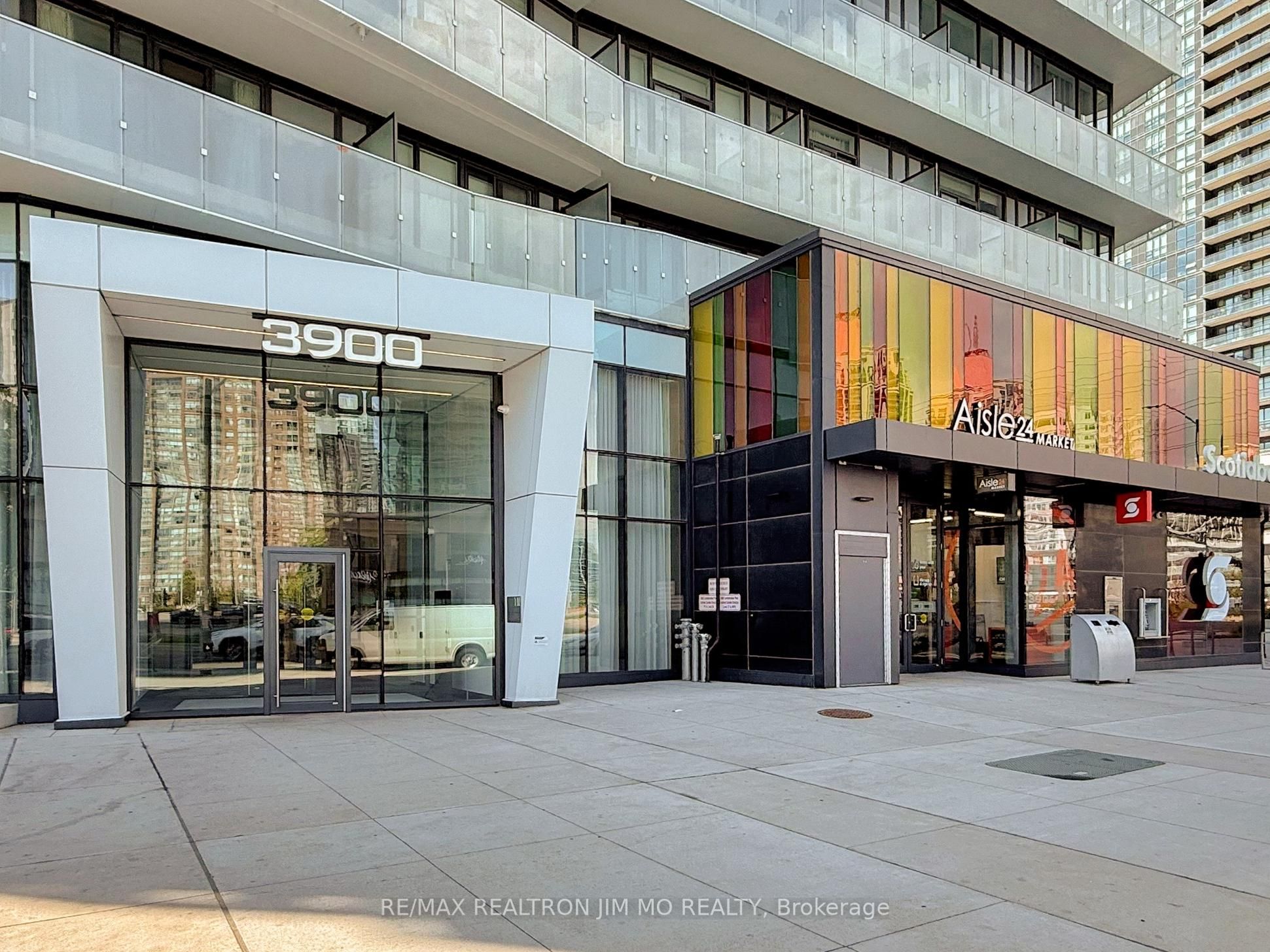 Additional image 5 of 5307-3900 Confederation Parkway, Mississauga, ON, L5B 0M3