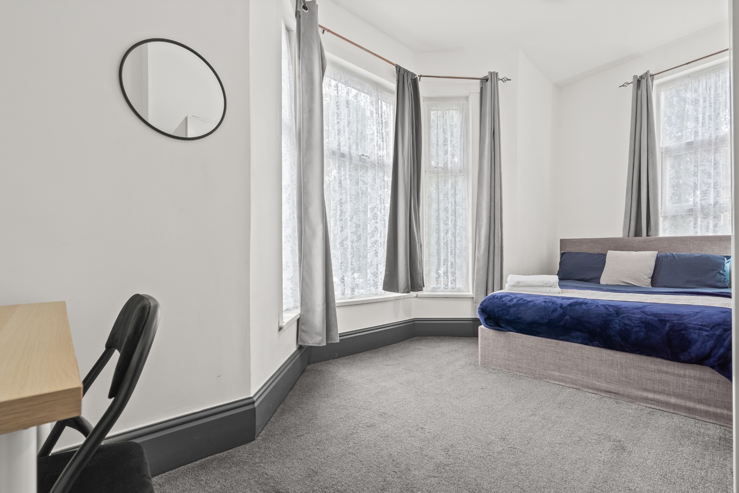 Additional image 12 of 2 Bed Flat, Sandford Road, B13, N1 7GU