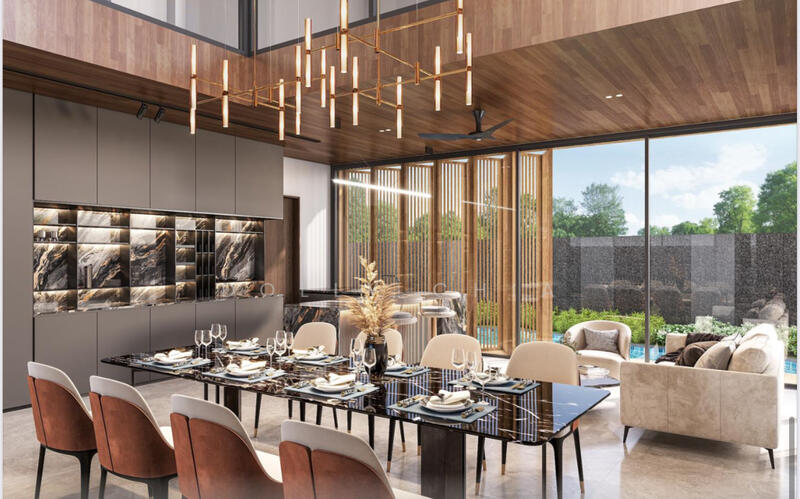 Additional image 5 of Vila Naga / Jln Naga Sari / Vanda Road / Botanical Gardens / Bukit Timah/ Dunearn Road / Jalan Naga Sari