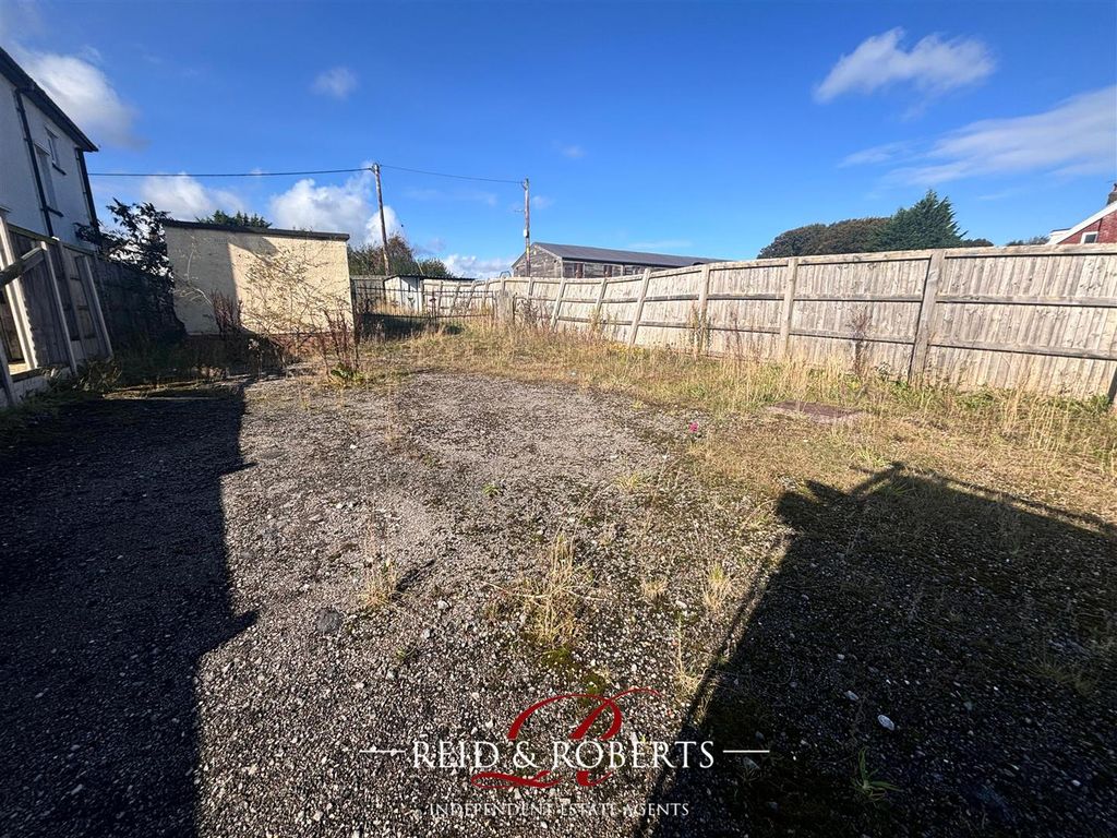 Additional image 3 of Land for saleQueen Street, Treuddyn, Mold CH7