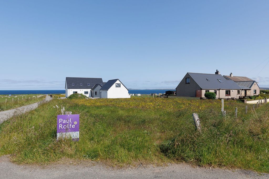 Additional image 5 of Land for saleVatisker, Isle Of Lewis HS2