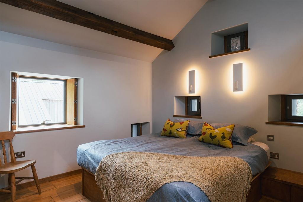 Additional image 45 of 6 bed detached house for saleBirley Lane, Hathersage, Hope Valley S32