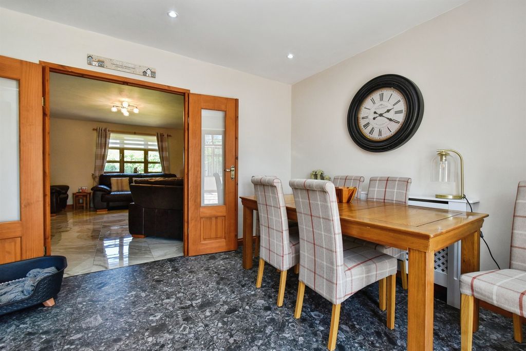 Additional image 9 of 5 bed detached house for saleBrynoer Farm Lane, Rhymney, Tredegar NP22