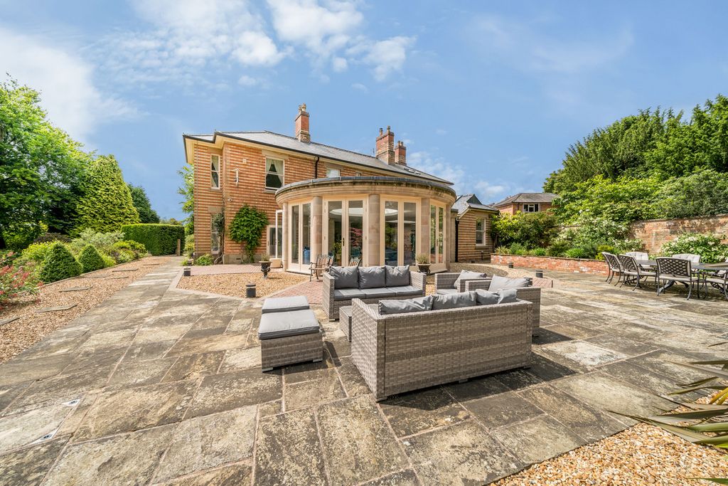 Additional image 11 of 6 bed detached house for saleChurch Road, Quarndon DE22