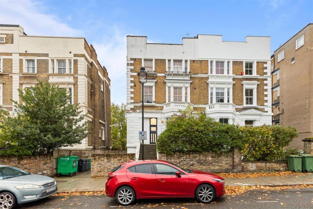 Additional image 9 of 2 Bed Flat, Fellows Road, NW3, N1 7GU