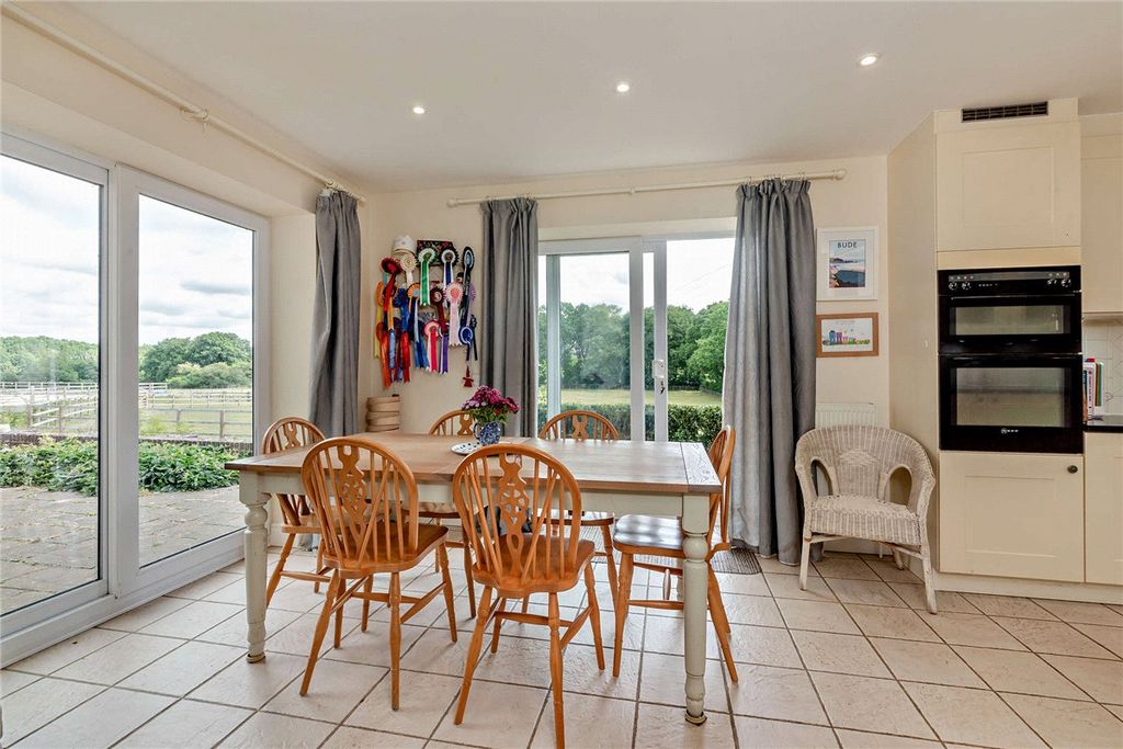 Additional image 12 of Land for saleWickham Heath, Newbury, Berkshire RG20
