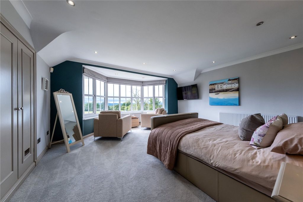 Additional image 13 of 6 bed detached house for saleHeath Green, Forest Road, Tarporley, Cheshire CW6