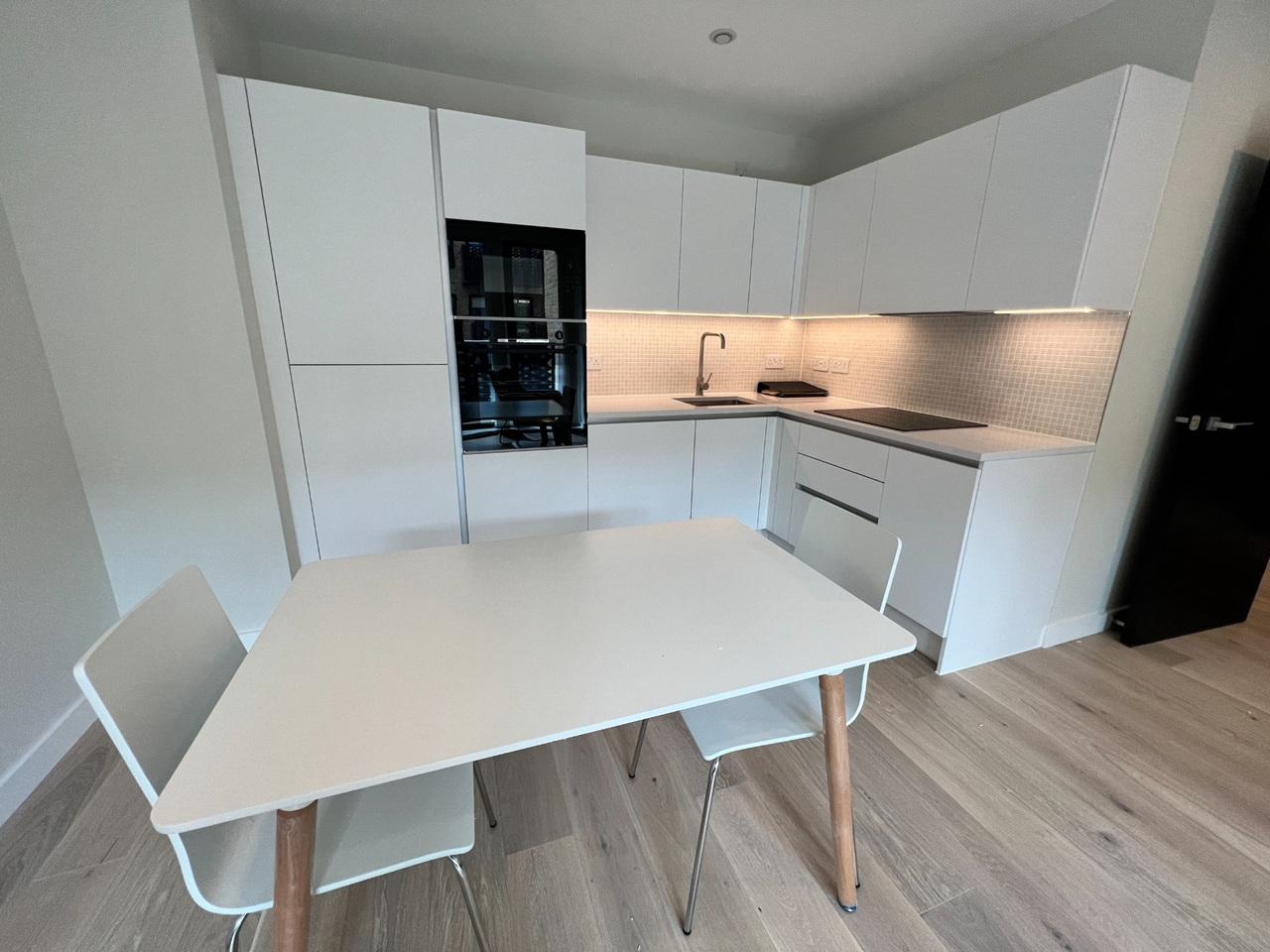 Additional image 3 of 1 Bed Flat, Pershore St, B5, N1 7GU