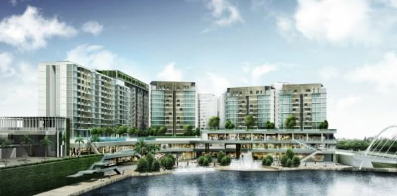 Additional image 18 of 65 Punggol Central