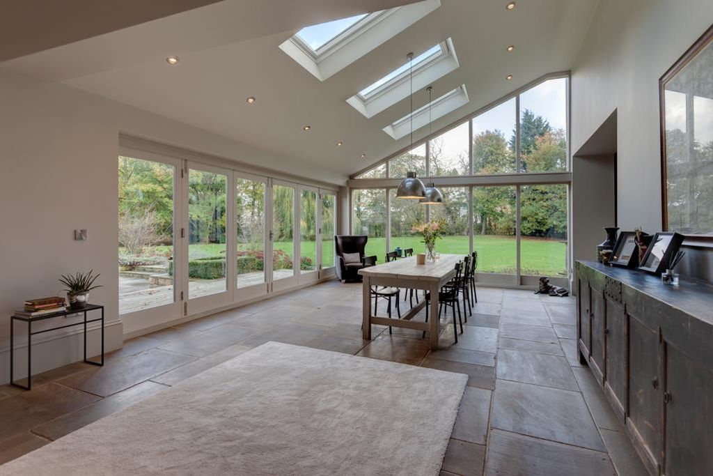 Additional image 2 of 5 bed detached house for saleManor Drive, Todwick, Sheffield S26