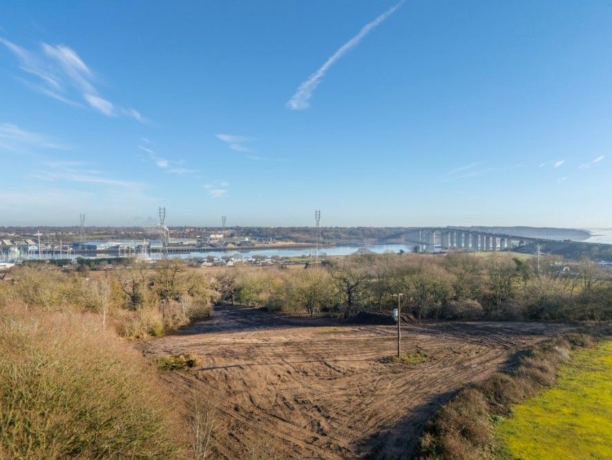 Land for saleBrickyard Paddock Building Plot, Wherstead, Ipswich, Suffolk IP2 photo 5