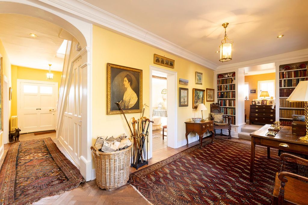 Additional image 5 of 8 bed detached house for saleMilton Lilbourne, Marlborough, Wiltshire SN9