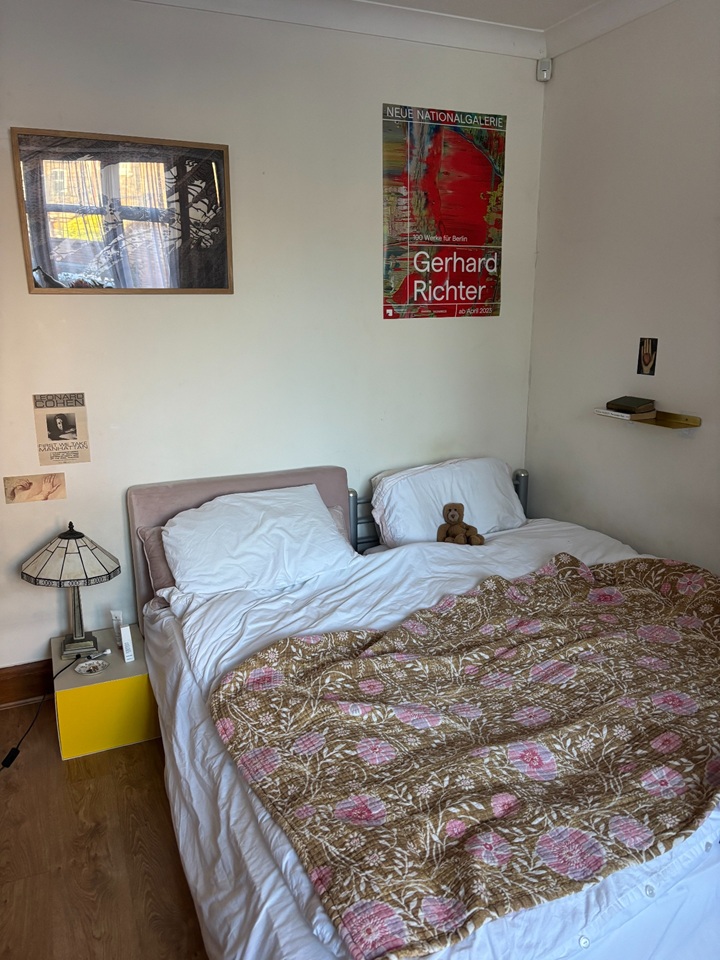 Additional image 3 of Room in a Shared House, Quemerford, N7, N1 7GU