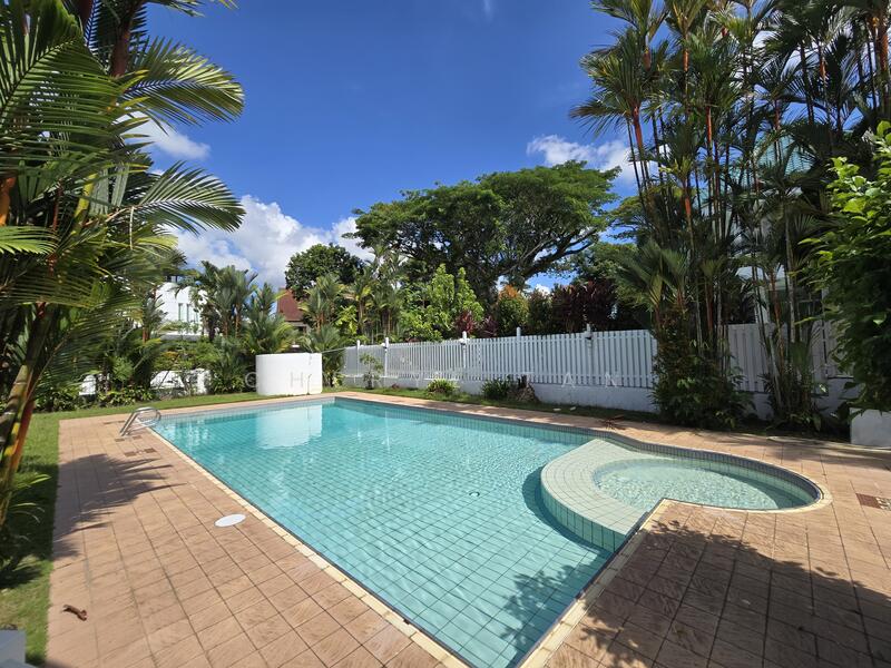 Additional image 6 of Yarwood Avenue Near King Albert MRT