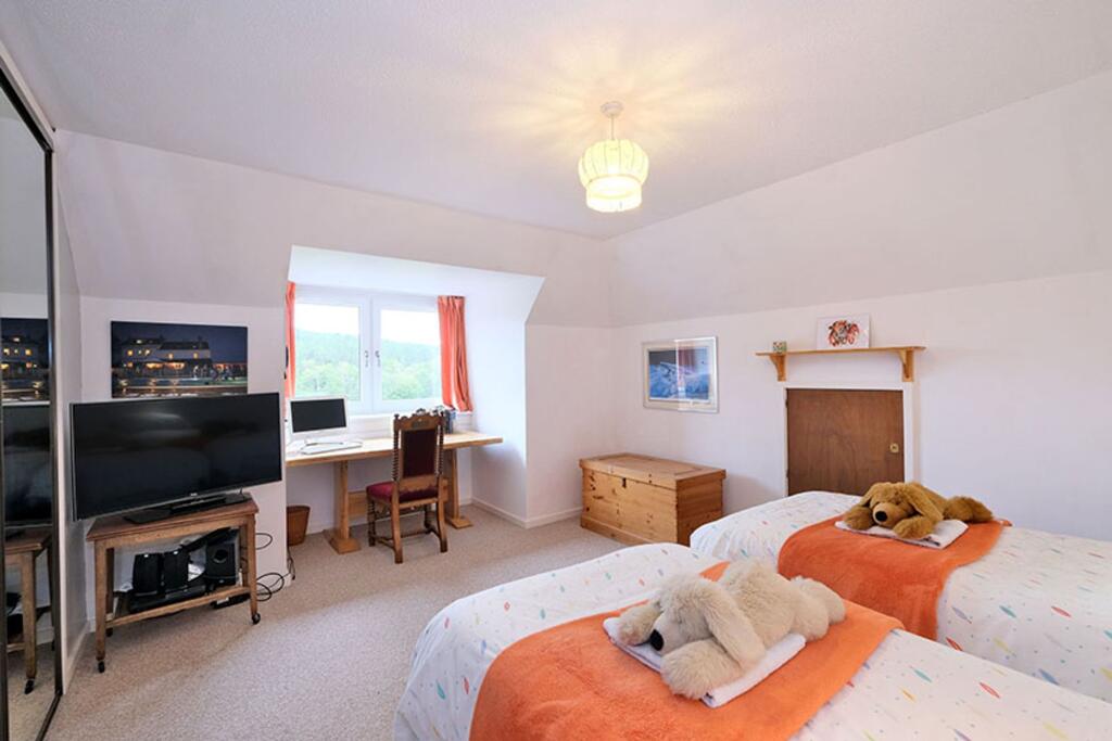 Additional image 19 of Bridge Of Gairn, Ballater, AB35