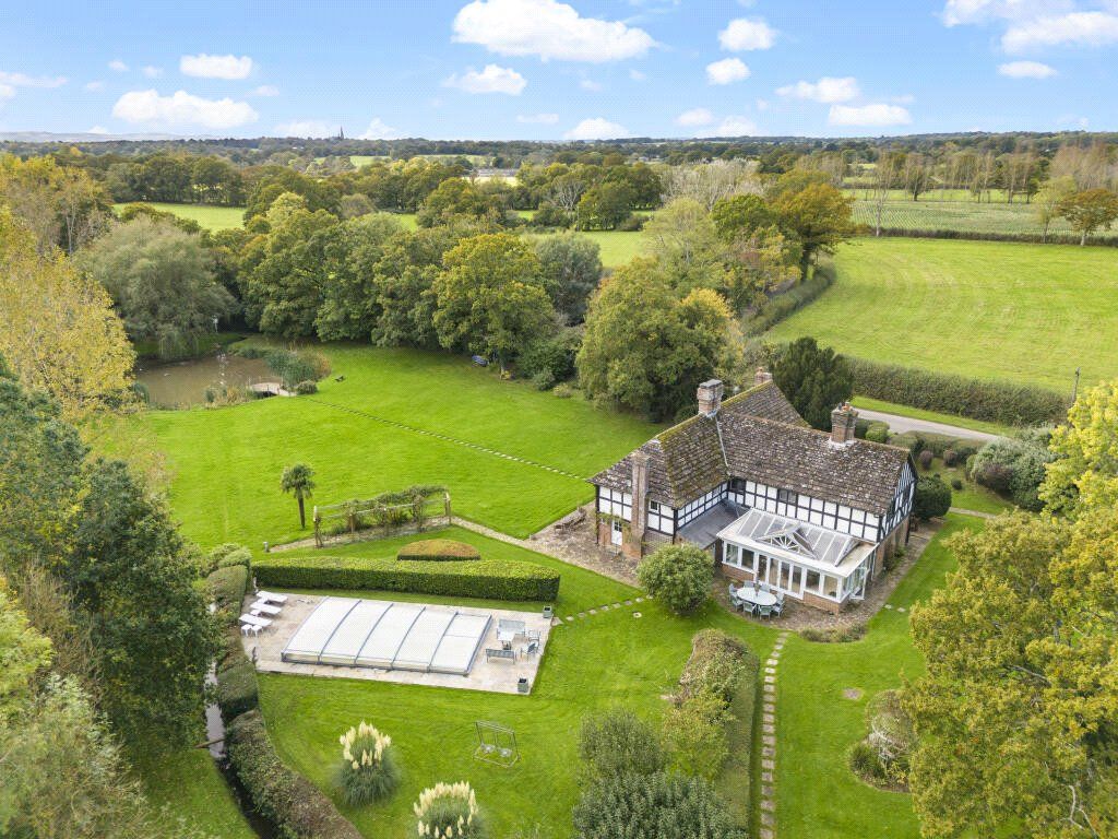 Additional image 29 of Land for saleWineham, West Sussex RH13