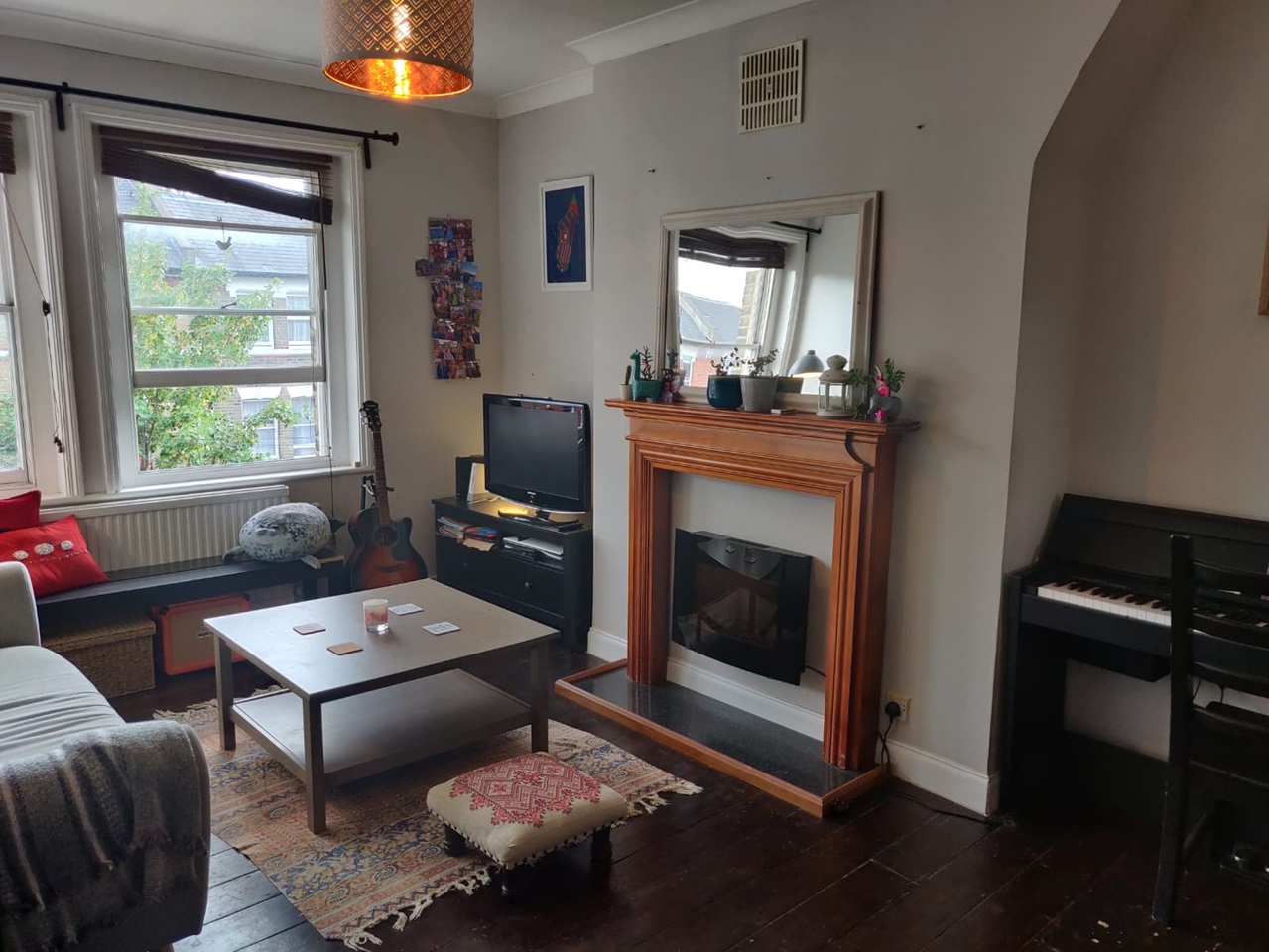 Additional image 17 of 1 Bed Flat, Penford Street, SE5, N1 7GU