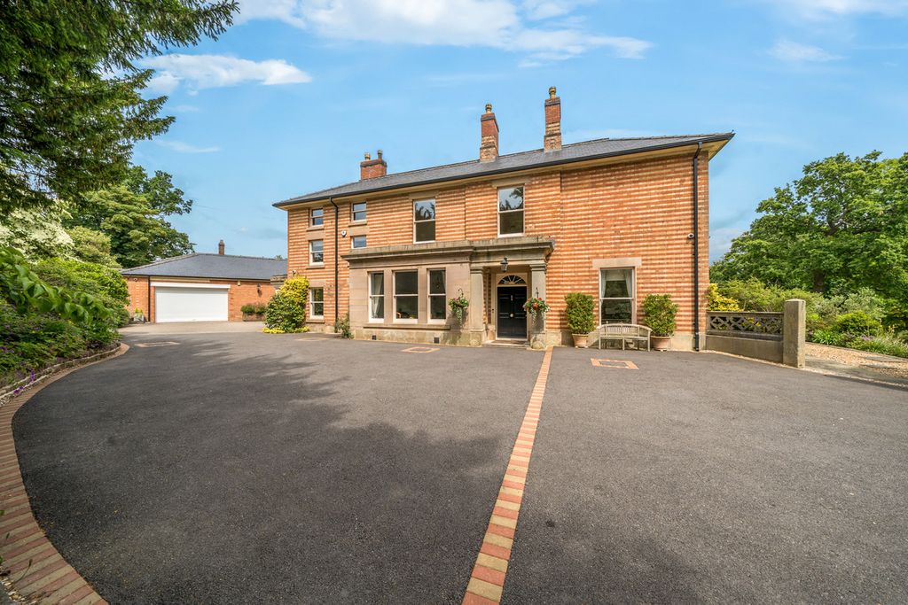 Additional image 33 of 6 bed detached house for saleChurch Road, Quarndon DE22