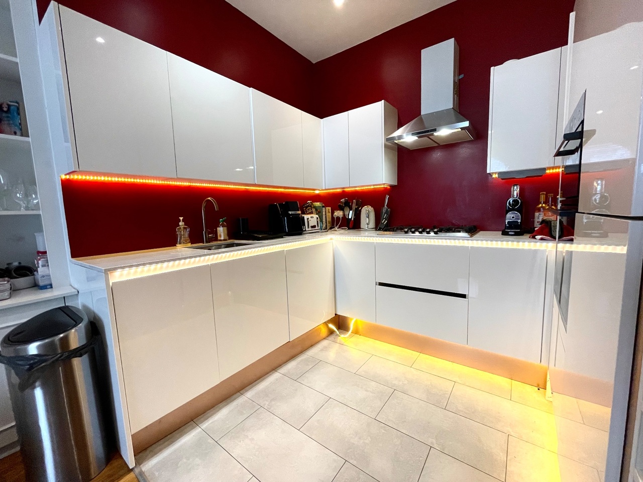 Additional image 4 of 3 Bed Flat, Clapham, SW11, N1 7GU