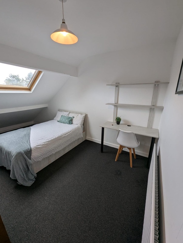 Additional image 2 of Room in a Shared House, St Michaels Crescent, LS6, N1 7GU