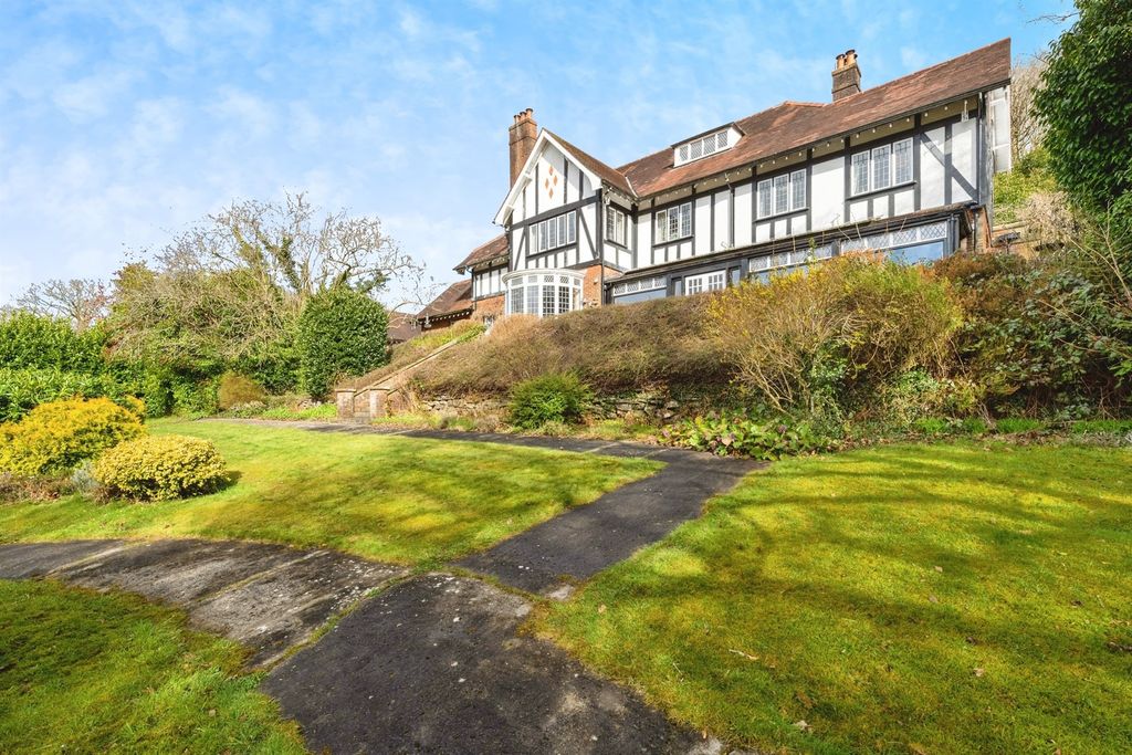 Additional image 23 of 7 bed detached house for saleConiston Hall, Clydach, Swansea SA6