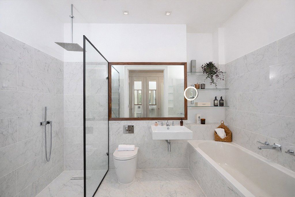 Additional image 5 of 2 bed flat for saleRichmond Square, Kew Foot Road, Richmond, Surrey TW9