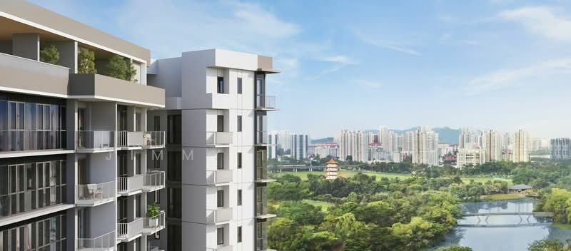 Additional image 8 of 80 Yuan Ching Road