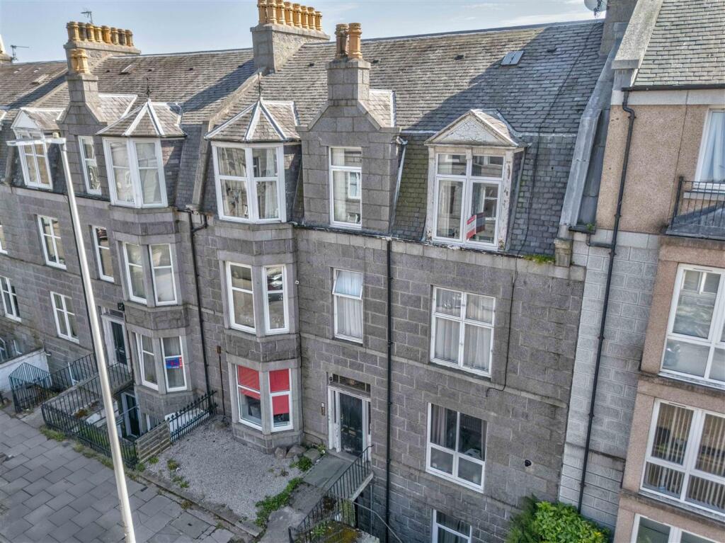 Additional image 3 of Union Grove, Aberdeen