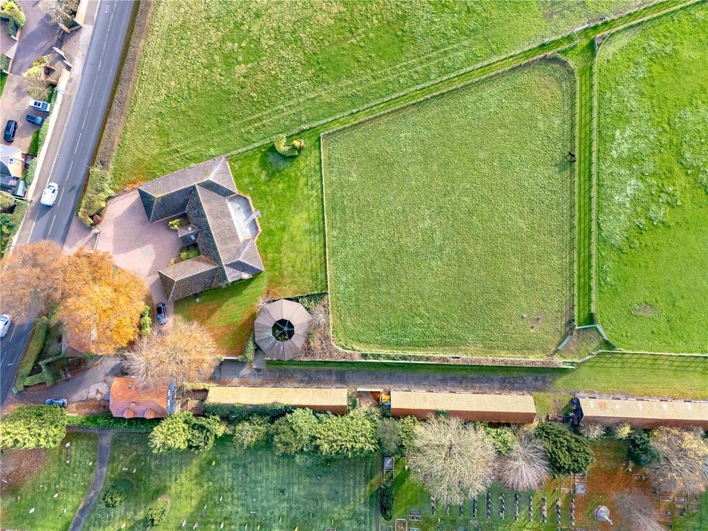 Additional image 5 of Land for saleDullingham Road, Newmarket, Suffolk CB8