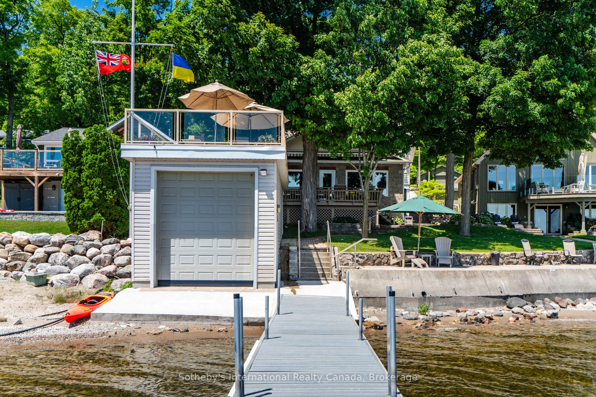 435 Mundys Bay Road, Midland, ON, L4R 5H1