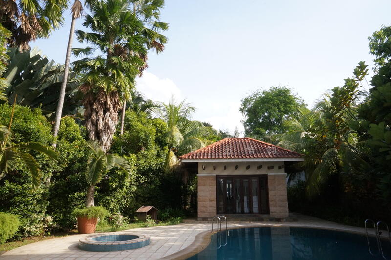 Additional image 3 of Good Class Bungalow GCB for rent