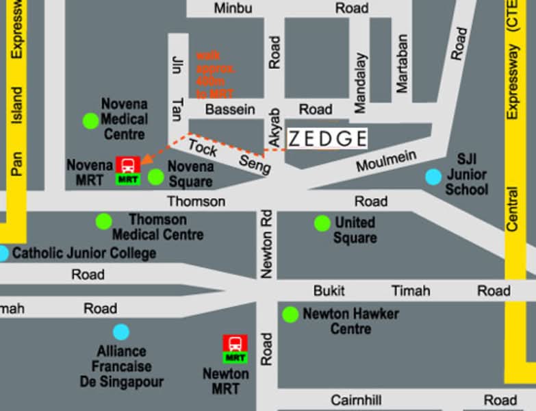 Additional image 16 of 2 Akyab Road