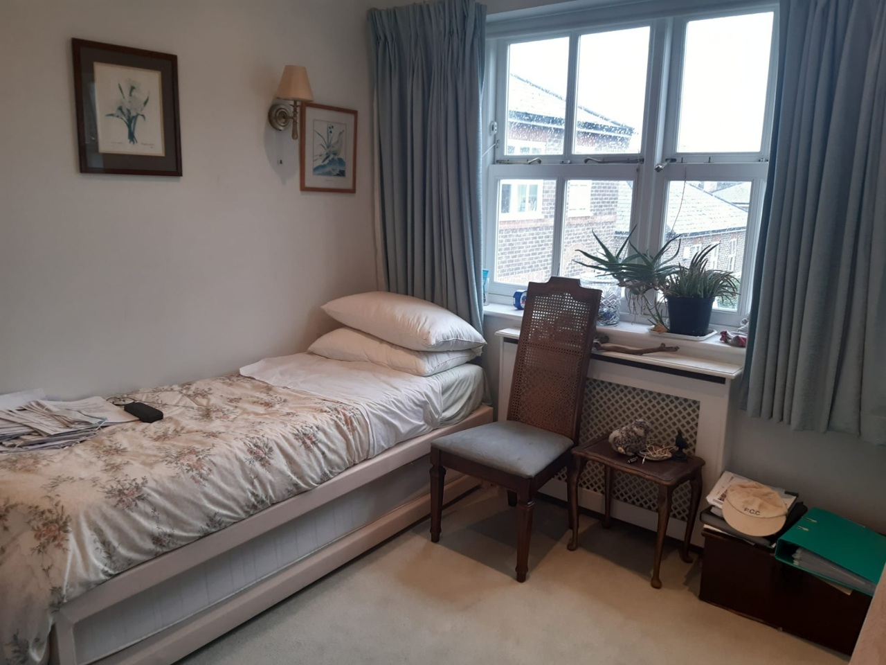 Additional image 3 of Room in a Shared House, Timothy Close, SW4, N1 7GU