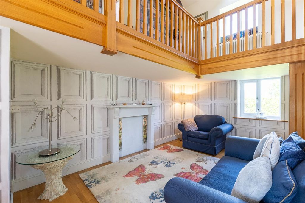 Additional image 59 of 9 bed detached house for saleBuddileigh Farm, Back Lane Betley CW3