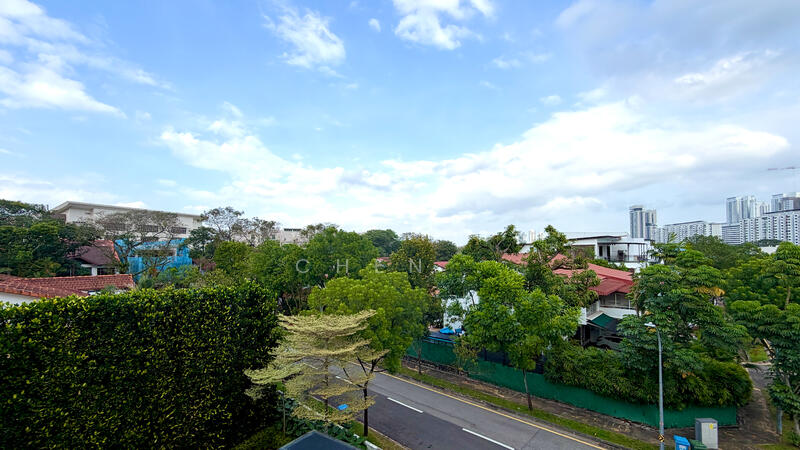Additional image 5 of Holland Grove Estate, Mount Sinai Road, Henry Park