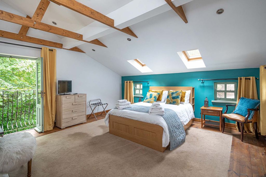 Additional image 26 of 5 bed barn conversion for saleHagg Hill Farm, Spa Well Road, Winlaton Mill, Tyne And Wear NE21