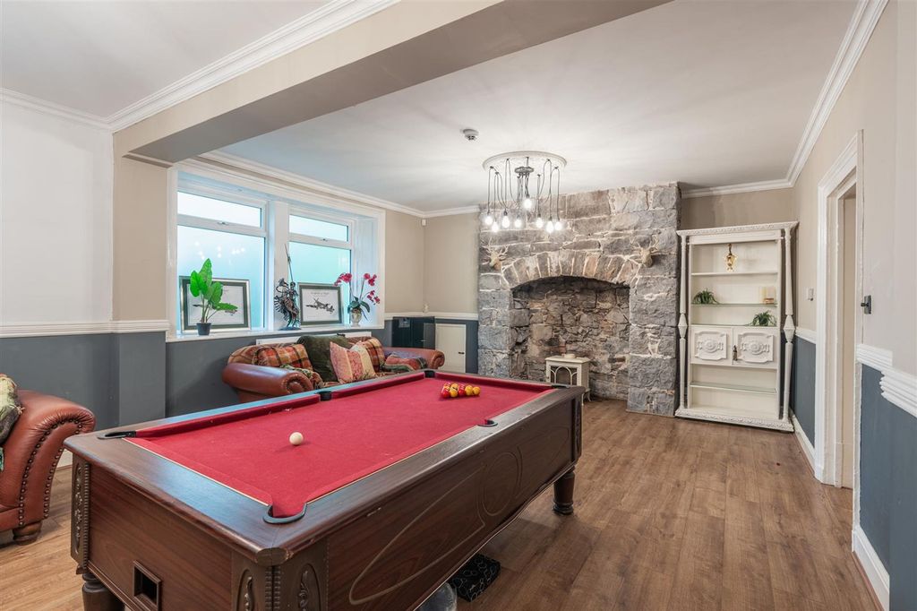 Additional image 7 of 6 bed detached house for saleLlanfair Road, Abergele LL22