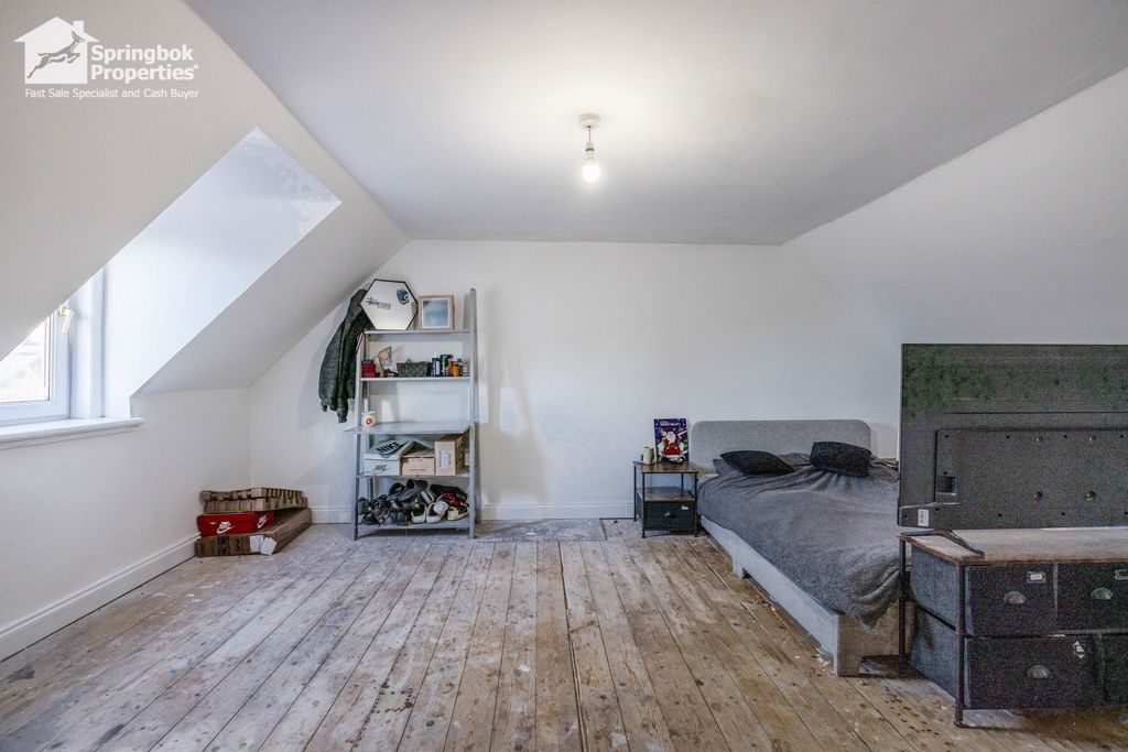 Additional image 13 of 5 bed maisonette for saleEast Abbey Street, Arbroath, Angus DD11