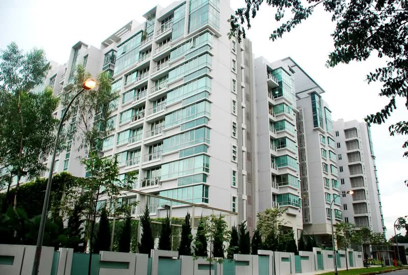 Additional image 15 of 951 Bukit Timah Road