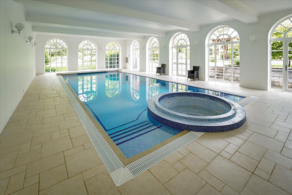 Additional image 3 of 9 bed detached house for saleColwood Lane, Bolney, Haywards Heath, West Sussex RH17