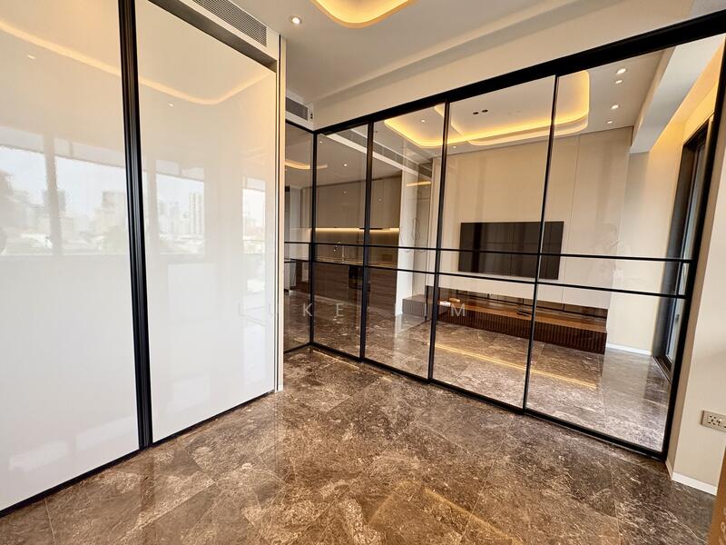 Additional image 5 of 19 Nassim Hill