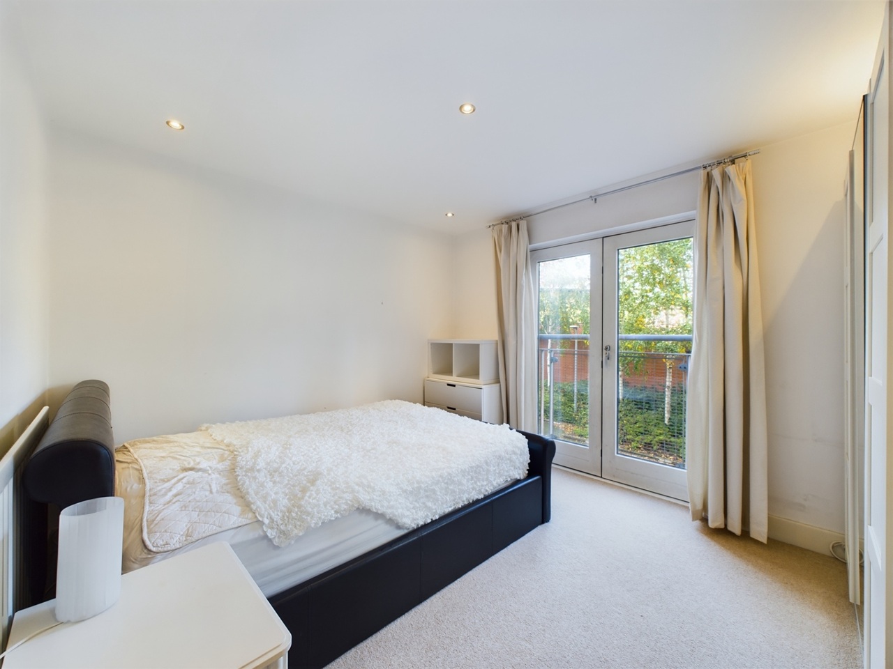 Additional image 5 of 2 Bed Flat, Mason Way, B15, N1 7GU