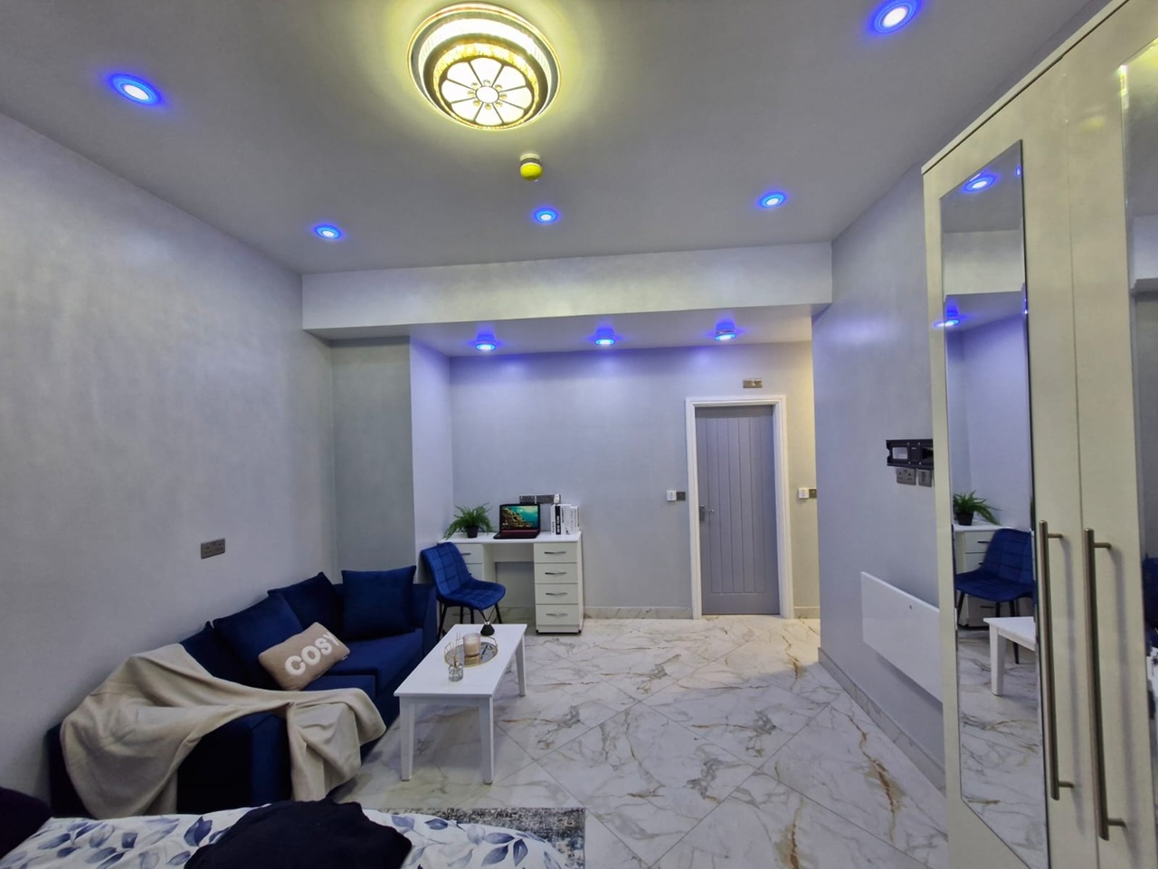 Additional image 4 of 1 Bed Flat, Hockley, B19, N1 7GU