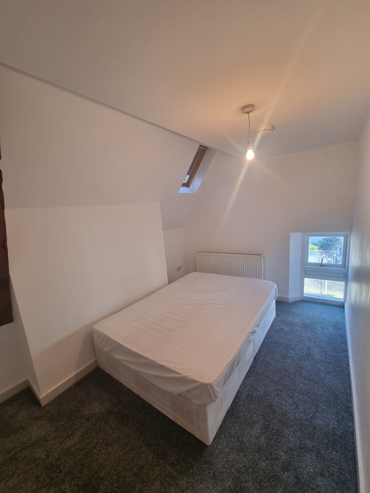 Additional image 12 of 3 Bed Flat, Evergreen House, E1, E1 2LX