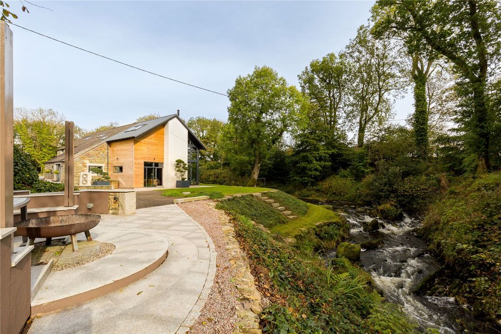 Additional image 17 of 3 bed detached house for saleSpottes Mill, Haugh Of Urr, Castle Douglas, Kirkcudbrightshire DG7